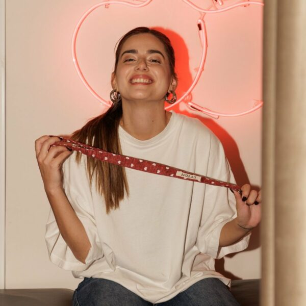 Hearts_lanyard L00002